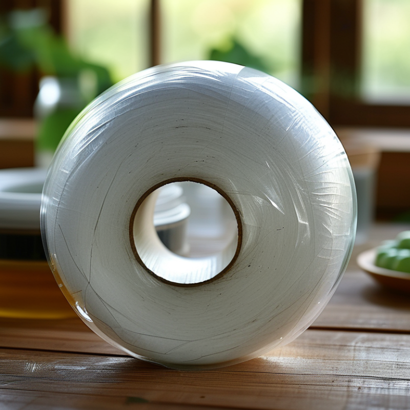 China Best Polyethylene Cellophane for Your Packaging Needs?