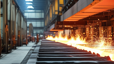 Top 10 Benefits of Using Electric Annealing Ovens for Manufacturing?