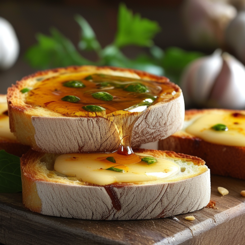 How to Make Garlic Jam at Home Easily and Deliciously?