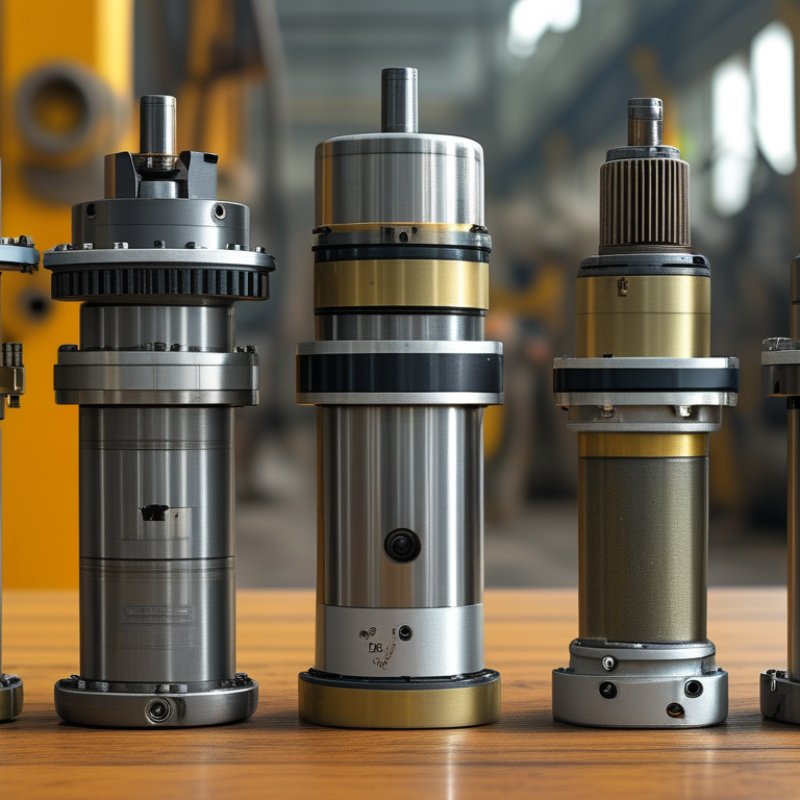 How to Choose the Right Mechanical Shaft Seal for Your Needs?