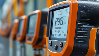 Top 10 Gas Humidity Monitors You Must Consider for Accuracy?