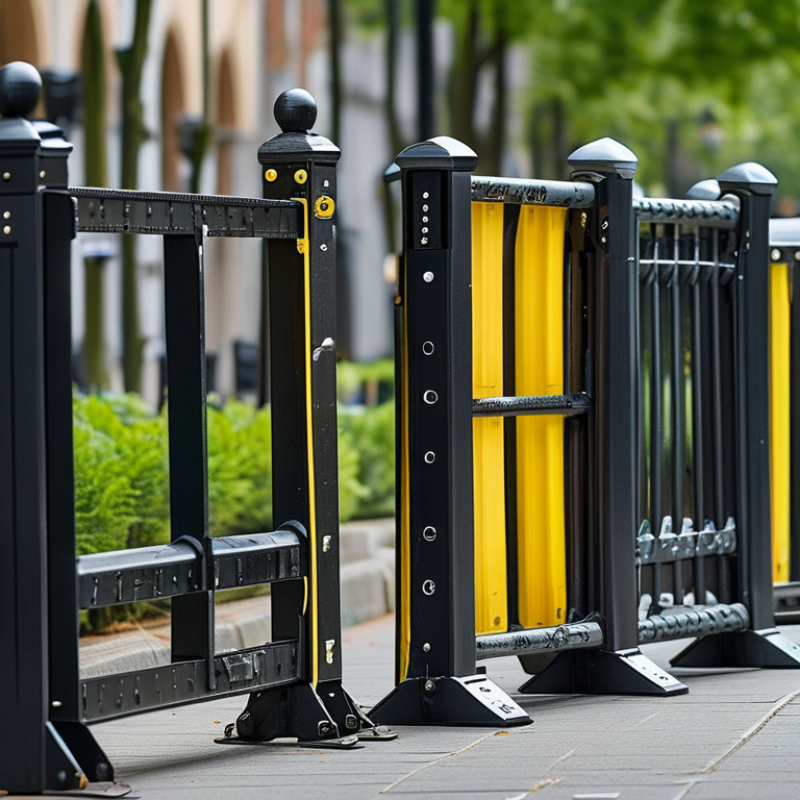 Top Fixed Bollard Options for Global Buyers Today?