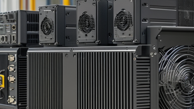 Top DC Power Inverter Options for Global Buyers in 2026