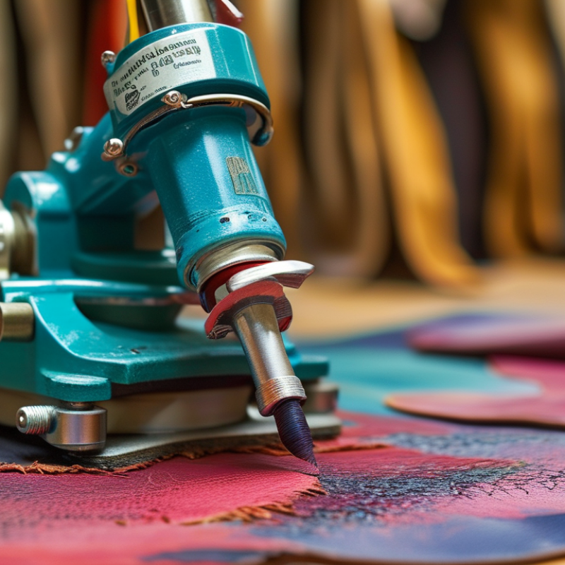 Top 10 Leather Dyeing Machines for Global Buyers in 2026?