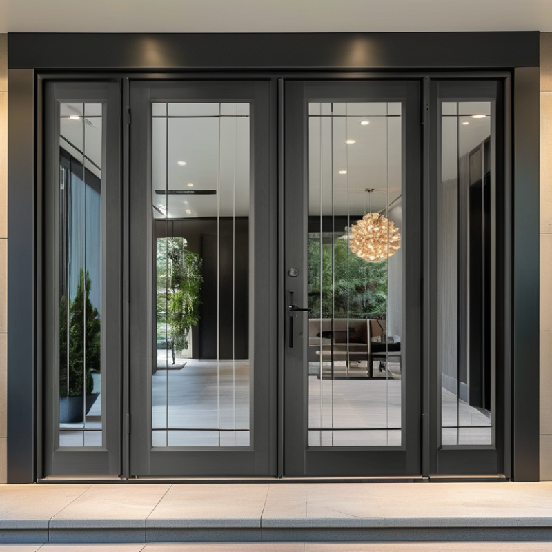 Discover the Best Steel Skin Doors for Global Buyers?