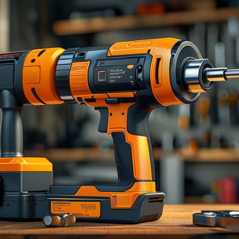 Why Choose a Premium Level Electric Wrench for Your Projects?