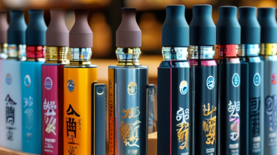 Why Choose Vape Wholesale China for Your Business Needs?
