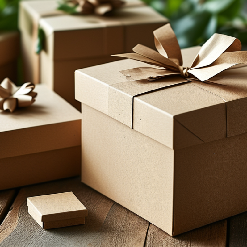 How to Choose the Best Paper Gift Box for Your Needs?