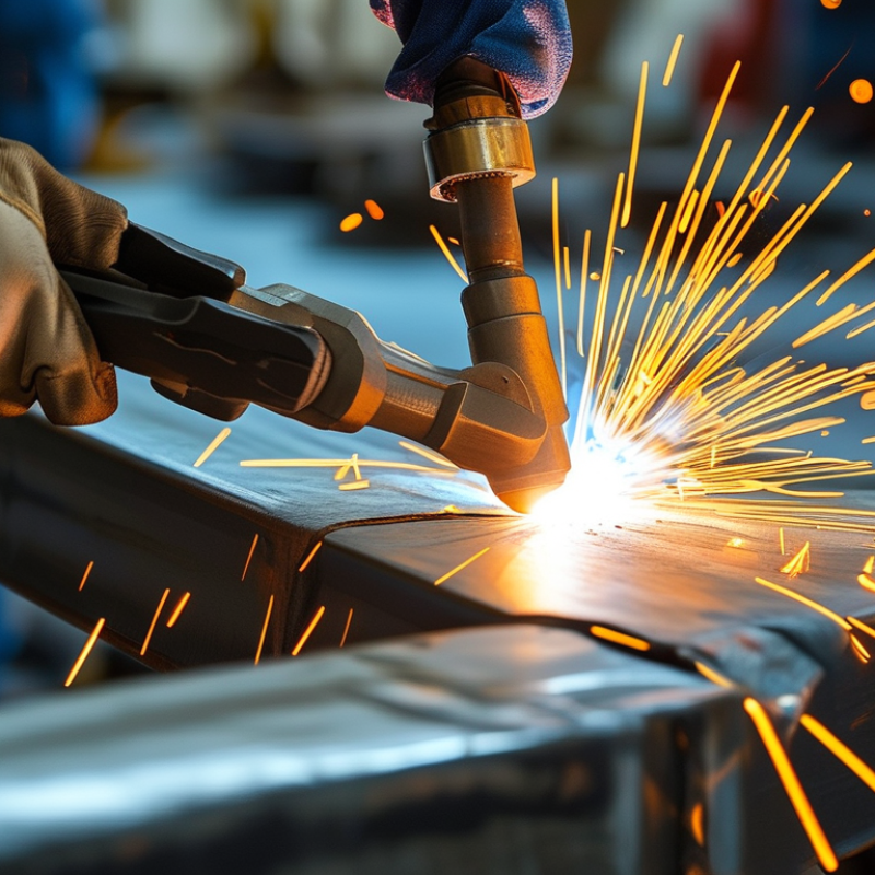 Top 10 Tube Sheet Fillet Welding Techniques for Buyers?