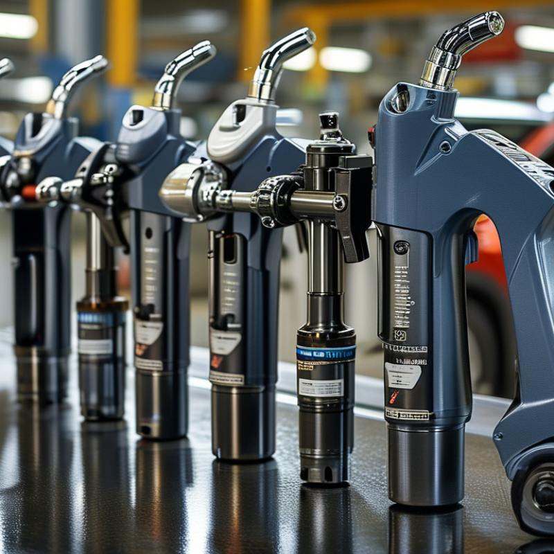 2026 Best Nissan Fuel Injectors for Global Buyers?