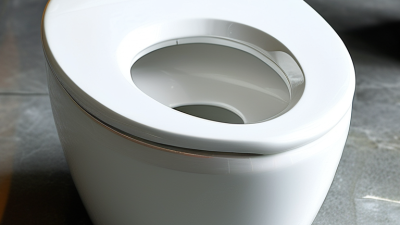 2026 Top Toilet Seat Trends What Buyers Should Know?