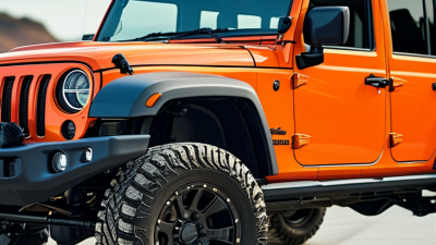 Top Tips for Choosing Light Bar Brackets for Your Needs?