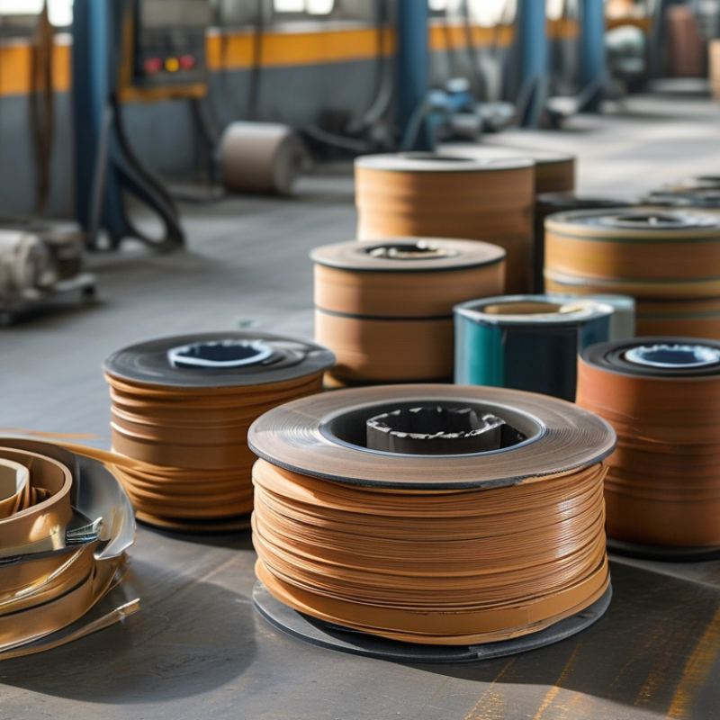 Top China Mixer Ribbon Suppliers for Global Buyers?