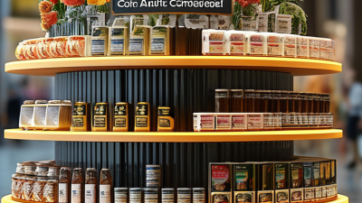 Best Rotating Display Stand Ideas for Your Business Growth?