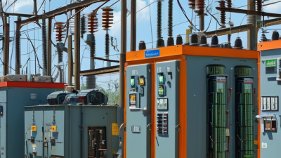 How to Select the Right Distribution Transformers for Your Needs?