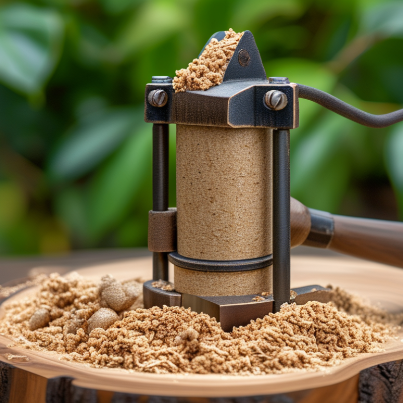 Top 5 Tips for Choosing a Wood Pellet Press for Your Business?