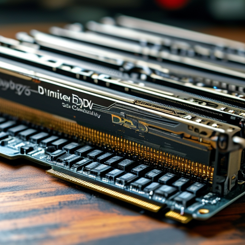 DDR5 Compatibility Guide What You Need to Know Before Buying?