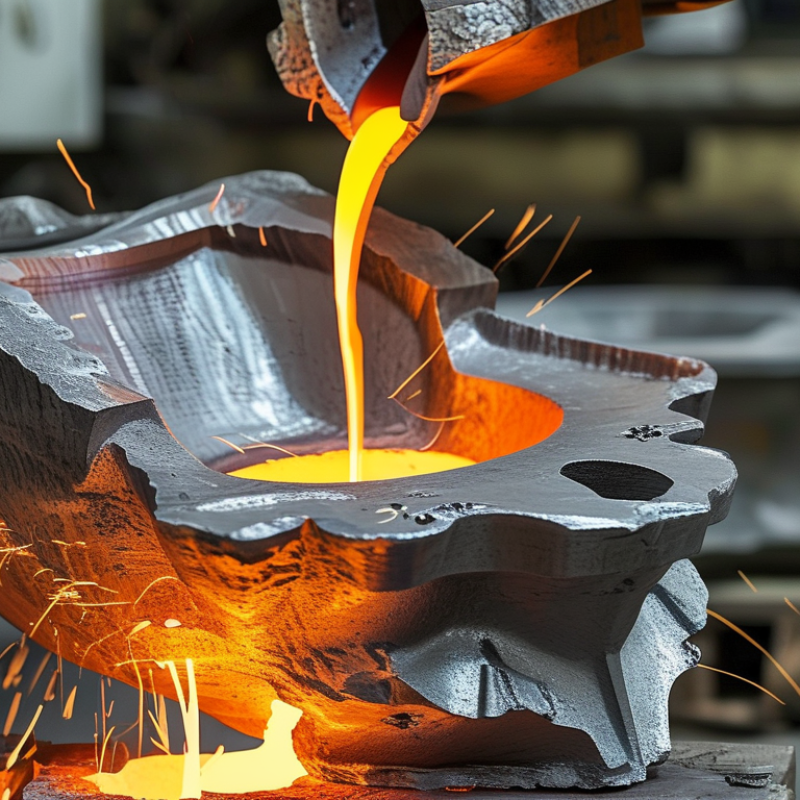 What is Aluminum Investment Casting and Its Benefits for Buyers?