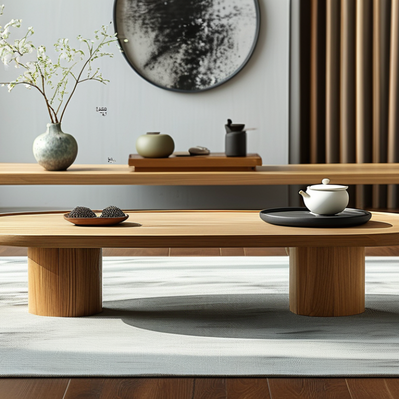 2026 Best Minimalist Center Table Trends for Global Buyers?