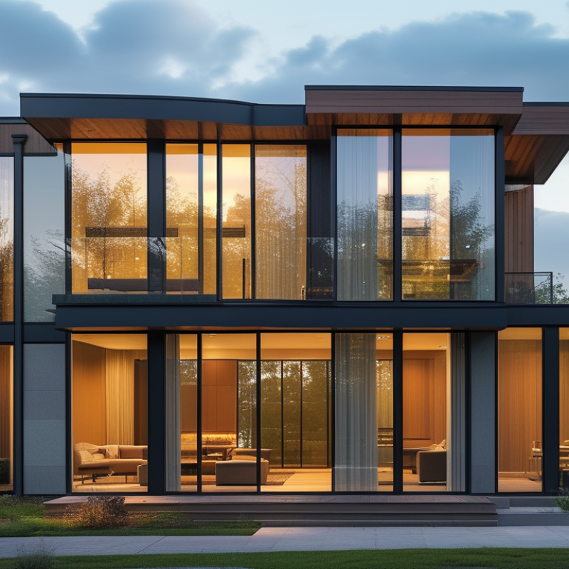 How to Choose the Best Glass Window for Your Home?