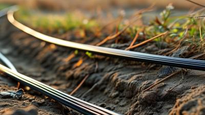 How to Choose the Right Direct Burial Wire for Your Needs?
