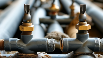 What is the Best Butt Fusion Tool for Your Plumbing Needs?