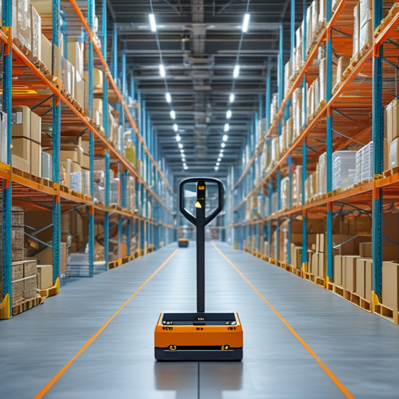 2026 Top Radio Shuttle Storage Systems for Efficient Warehousing?