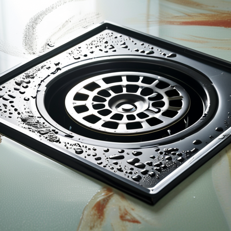 Top Tips for Choosing the Right Cleanroom Floor Drain?