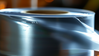 What Makes Eva Film Essential for Your Products?