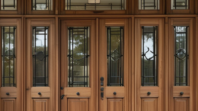 Top Tips for Choosing a Craftsman Style Door for Your Home