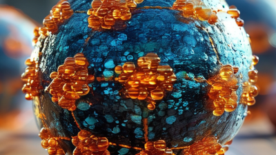 Top 10 Benefits of Amino Acid Shiny Balls for Health?