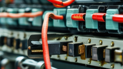 Why Do You Need a Battery Fuse for Your Electrical Needs?