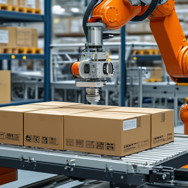 What is Smart Packaging Automation and How Can It Benefit You?