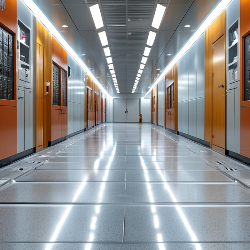 What is Anti Static Flooring Tiles and Why You Need Them?