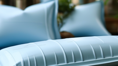 Top Plastic Sleeper Trends for 2026 What Buyers Need to Know
