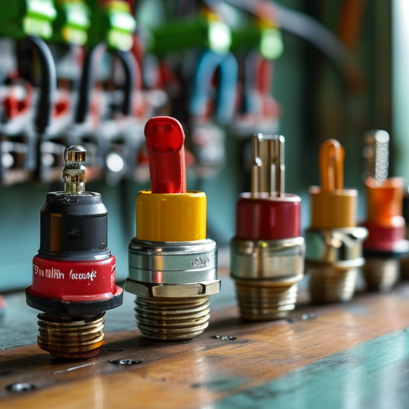 Top Tips for Choosing Wire Terminal Connectors for Your Needs?
