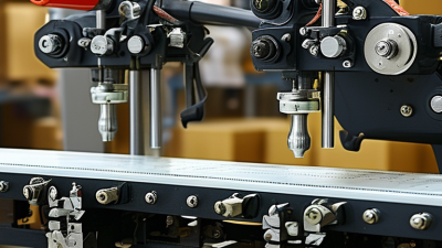 How to Choose the Best Packaging Label Machine for Your Needs?