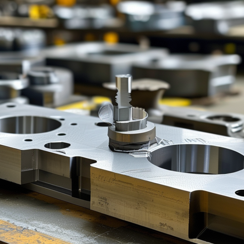 Top Aluminum Die Casting Mold for Global Buyers Questions?
