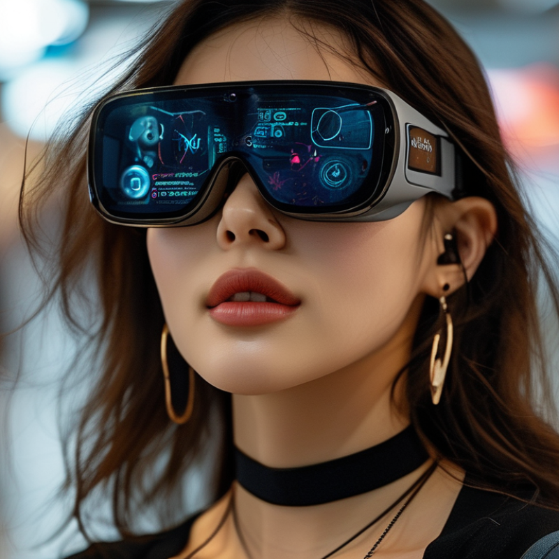 How to Choose the Best AI Eyeglasses for Your Needs?