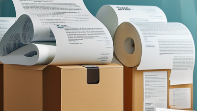 2026 How to Choose the Best Bond Paper for Your Needs?