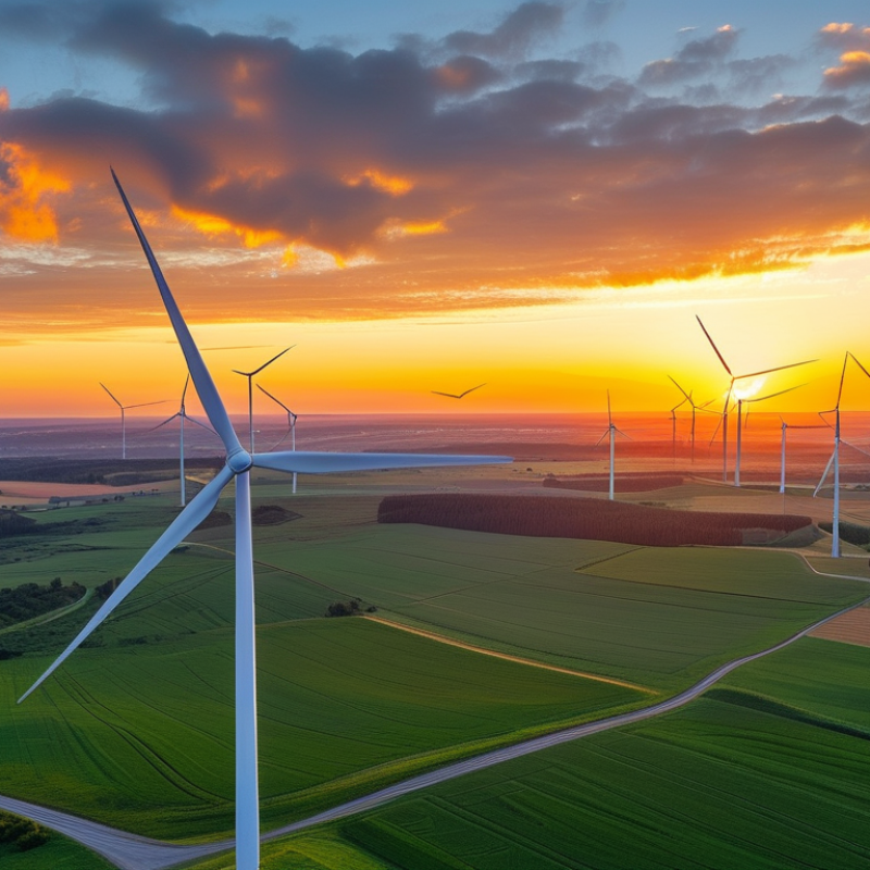 Top Wind Turbine Manufacturers for Global Buyers in 2026?