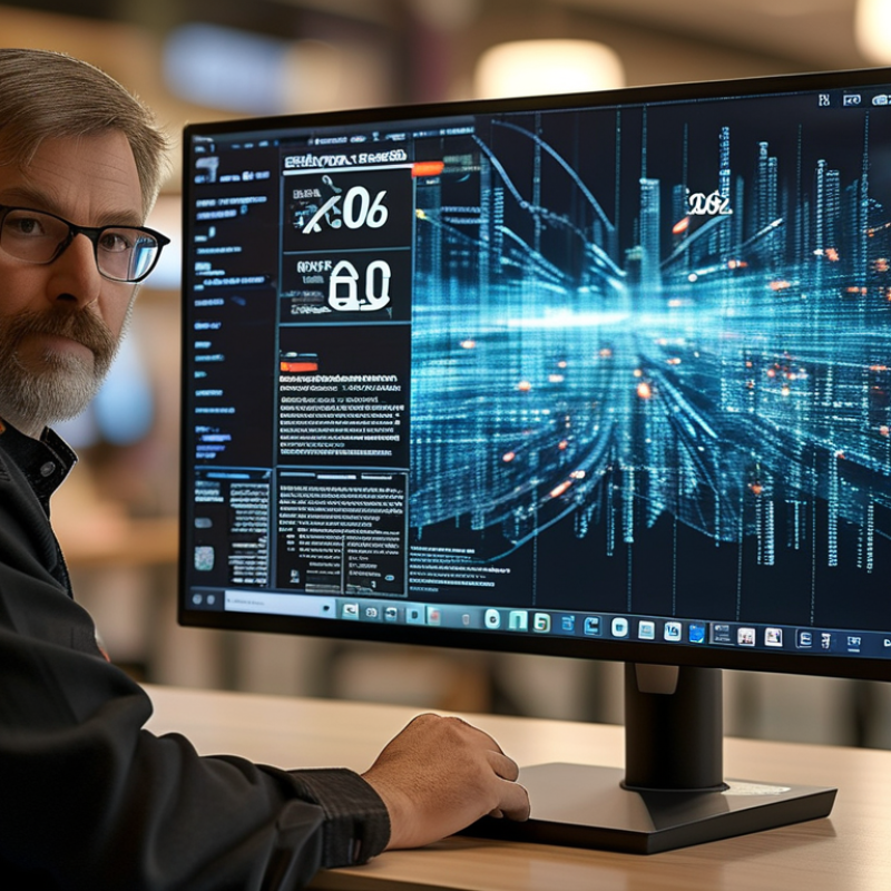 2026 Top 86 Touch Screen Monitor Features Buyers Should Know?