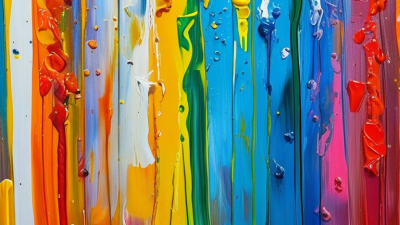 Why Choose the Best Acrylic Paint Set for Your Art Projects?
