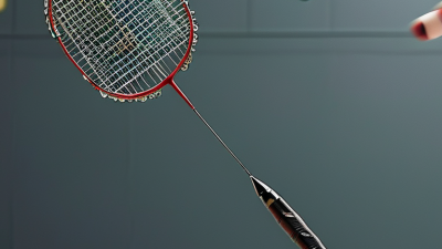 Top 10 Badminton Feeding Machines for Enhanced Training?