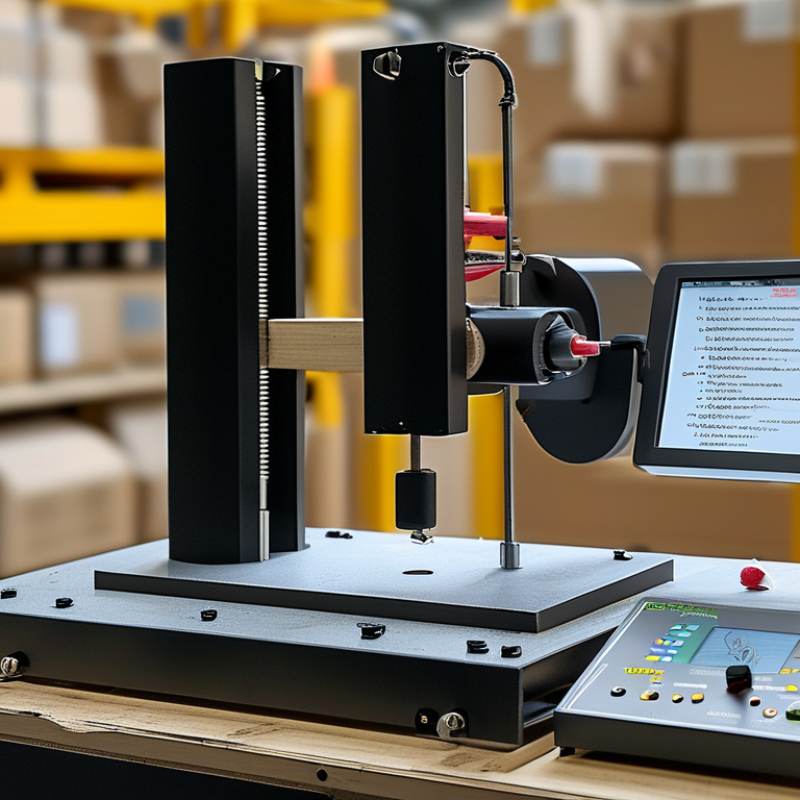 Discover the Best Automatic Dual-arm Drop Tester for Your Needs?