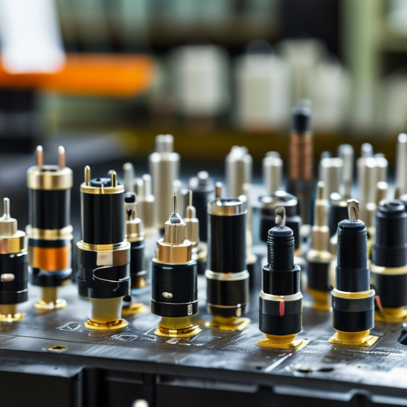 China Top Male Header Products for Global Buyers to Explore?