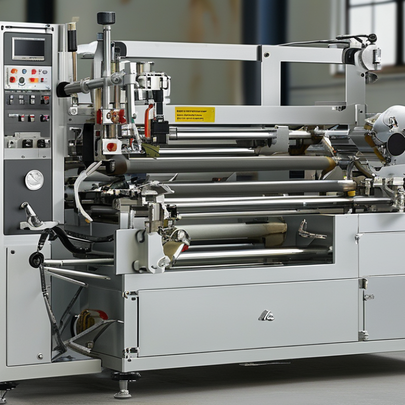How to Choose the Right Comma Blade Coating Machine?