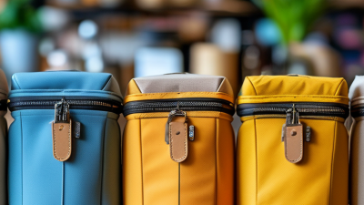 Why Choose Copia Bags for Your Business Needs?
