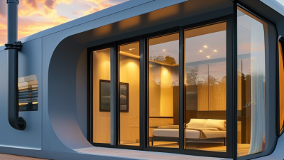 Top Pre Fabricated Houses in China for Global Buyers?