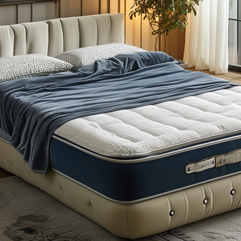 Top 10 Benefits of Using Air Pressure Beds for Better Sleep?